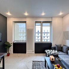 Квартира 27 м², студия - изображение 3