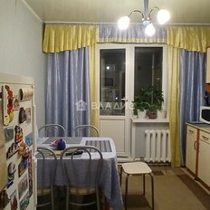 Квартира 54,4 м², 2-комнатная - изображение 2