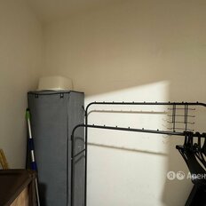 Квартира 26 м², студия - изображение 5
