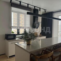 Квартира 119,1 м², 4-комнатная - изображение 2
