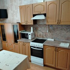 Квартира 38 м², 1-комнатная - изображение 1