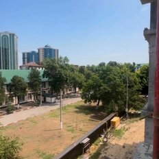 Квартира 45,7 м², 1-комнатная - изображение 5