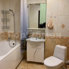 Квартира 42 м², 1-комнатная - изображение 4