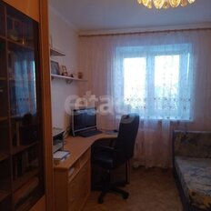 Квартира 43 м², 2-комнатная - изображение 4