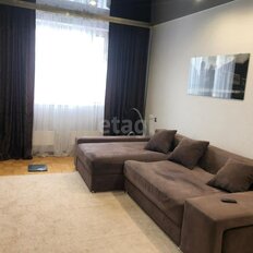 Квартира 52,5 м², 2-комнатная - изображение 3