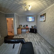 Квартира 44,3 м², 2-комнатная - изображение 3