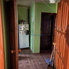 Квартира 41,6 м², 2-комнатная - изображение 5