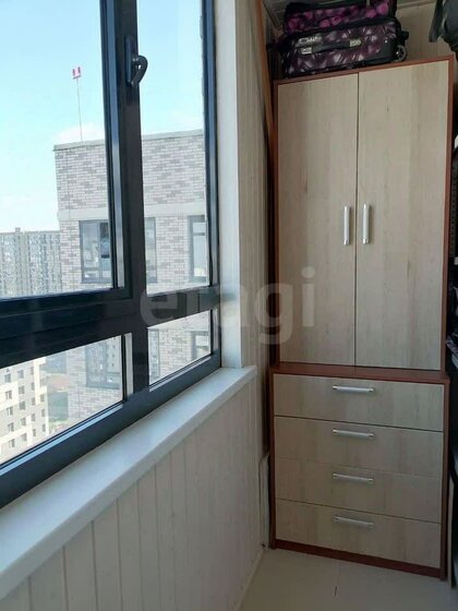 58 м², 2-комнатная квартира 15 800 000 ₽ - изображение 88