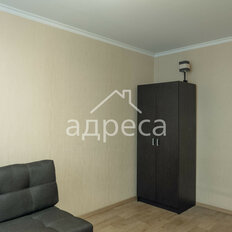 Квартира 34,8 м², 1-комнатная - изображение 4