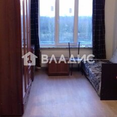 Квартира 22,2 м², студия - изображение 1