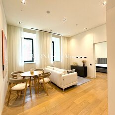 Квартира 49 м², 2-комнатные - изображение 4