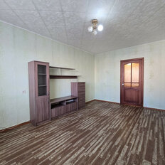 Квартира 69,6 м², 3-комнатная - изображение 2