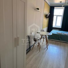 Квартира 20 м², студия - изображение 4