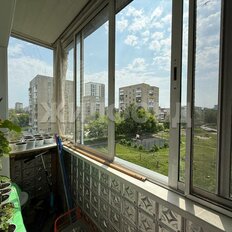 Квартира 44,8 м², 2-комнатная - изображение 3
