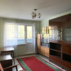 Квартира 59,8 м², 3-комнатная - изображение 1