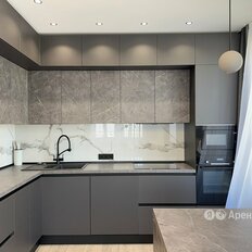 Квартира 89 м², 3-комнатная - изображение 5