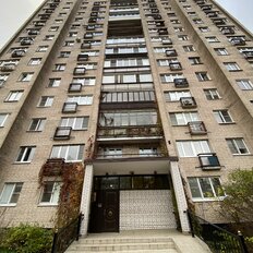 Квартира 55,1 м², 2-комнатная - изображение 1