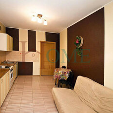 Квартира 42,5 м², 1-комнатная - изображение 2