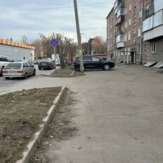 Квартира 31,3 м², 1-комнатная - изображение 4