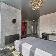 Квартира 50,9 м², 1-комнатная - изображение 1