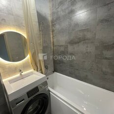 Квартира 35,4 м², 1-комнатная - изображение 4