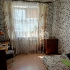 Квартира 66 м², 3-комнатная - изображение 4