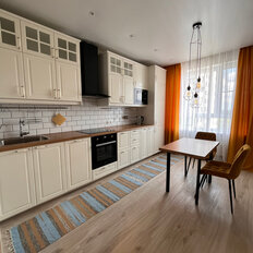 Квартира 56,5 м², 2-комнатная - изображение 2