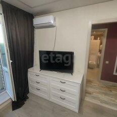 Квартира 35 м², 1-комнатная - изображение 5