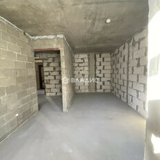 Квартира 40,6 м², 1-комнатная - изображение 1