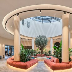 Квартира 105 м², студия - изображение 5