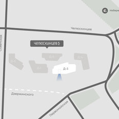 Квартира 45,2 м², 1-комнатная - изображение 4