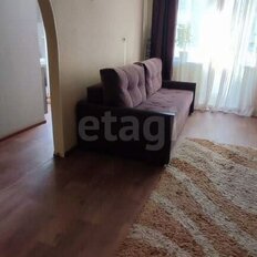 Квартира 45,4 м², 2-комнатная - изображение 2