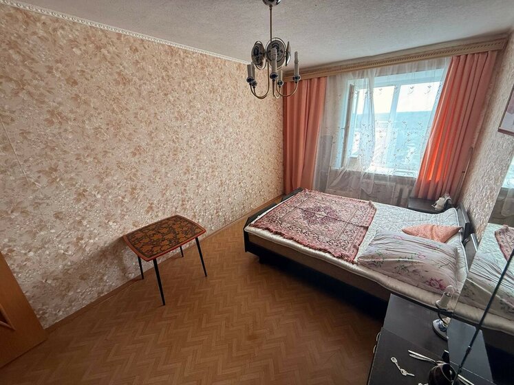 58,3 м², 3-комнатная квартира 4 400 000 ₽ - изображение 33