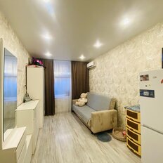 Квартира 21 м², студия - изображение 3