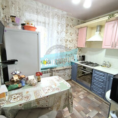 Квартира 32,6 м², 1-комнатная - изображение 2