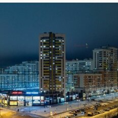 Квартира 37 м², 1-комнатная - изображение 1