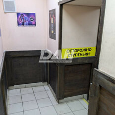 77,7 м², торговое помещение - изображение 5