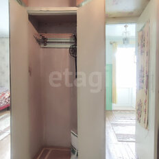 Квартира 27,7 м², 1-комнатная - изображение 5