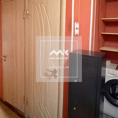 Квартира 32,1 м², 1-комнатная - изображение 4