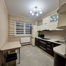 Квартира 57,9 м², 2-комнатная - изображение 2