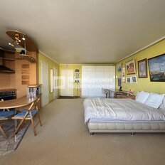 Квартира 36,5 м², 1-комнатная - изображение 3