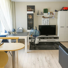 Квартира 69,8 м², 3-комнатная - изображение 2