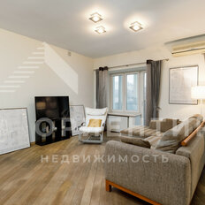 Квартира 93 м², 2-комнатная - изображение 2