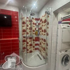 Квартира 99,6 м², 3-комнатная - изображение 5