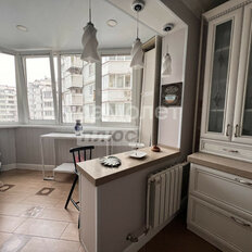 Квартира 88,9 м², 4-комнатная - изображение 3