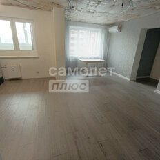 Квартира 52,5 м², 2-комнатная - изображение 2