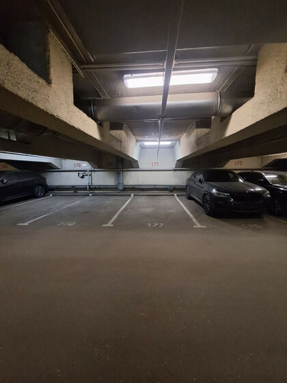 15,6 м², машиноместо 5 330 000 ₽ - изображение 14