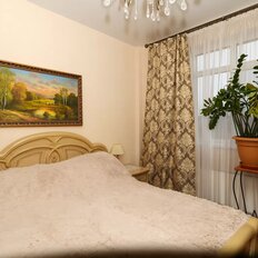 Квартира 58 м², 2-комнатная - изображение 5