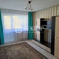 Квартира 30,6 м², 1-комнатная - изображение 1
