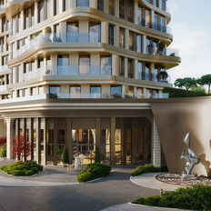 Квартира 51,1 м², 1-комнатная - изображение 5